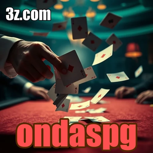 ondaspg