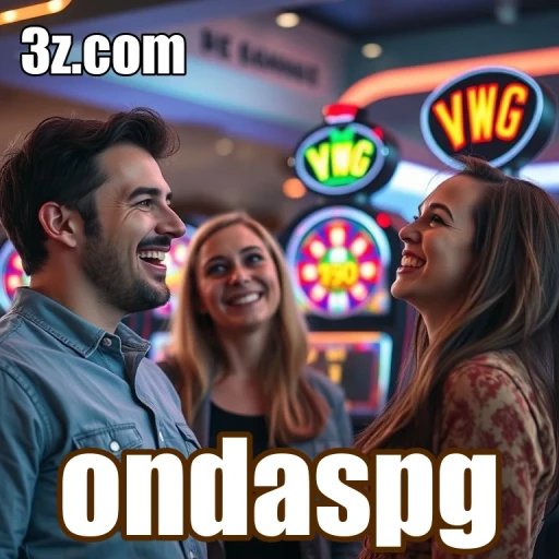 ondaspg