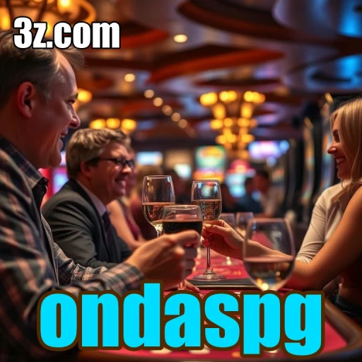 ondaspg Vip
